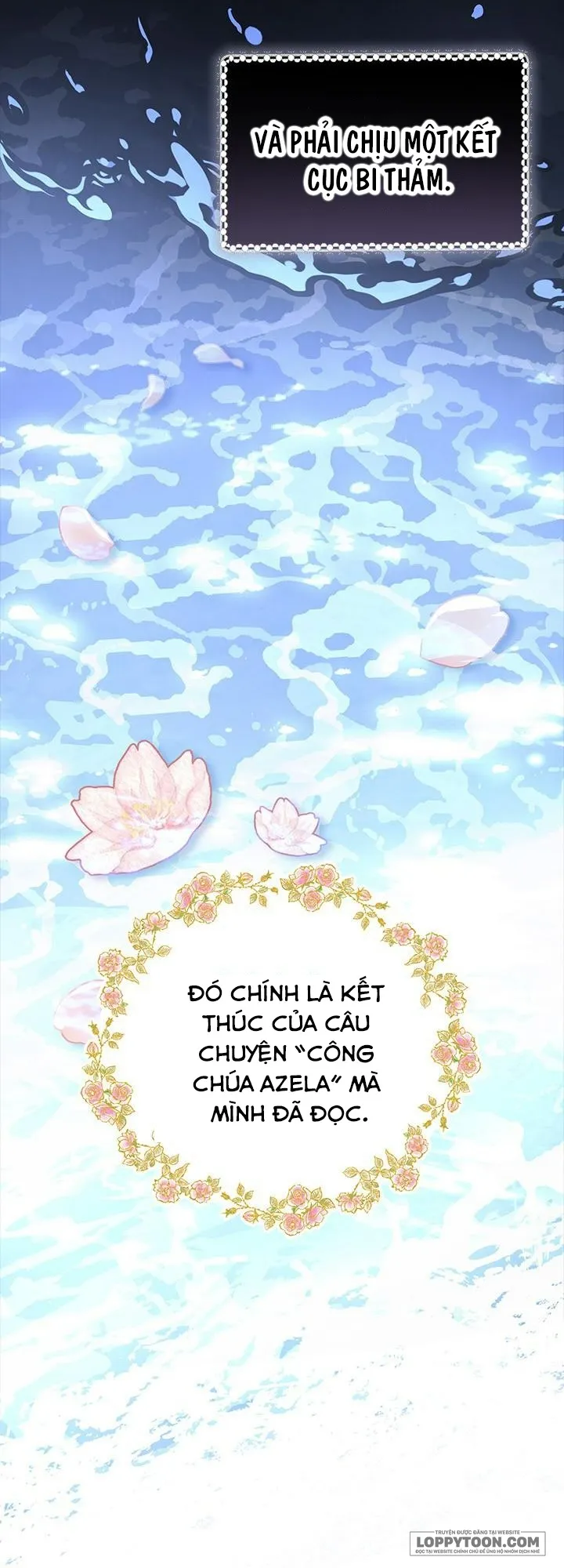 Đã Từ Chối Sủng Ái Rồi Mà Sao Còn Ám Ảnh Thế? Chap 1 - trang 14