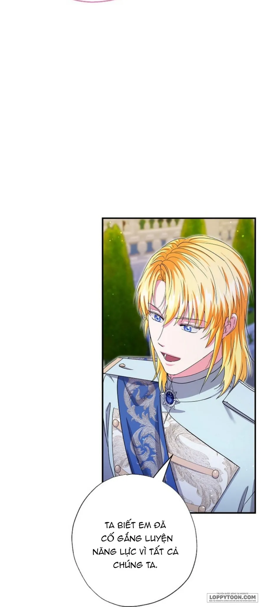 Trở Thành Miêu Nữ Của Hoàng Đế Chap 69 - trang 71