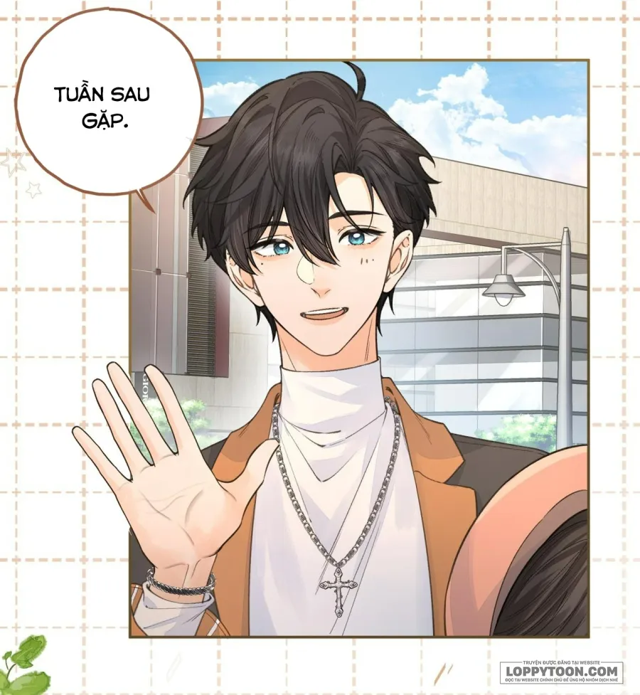 Em Chỉ Muốn Hít Vận Khí Của Anh Chap 67-68 - trang 44