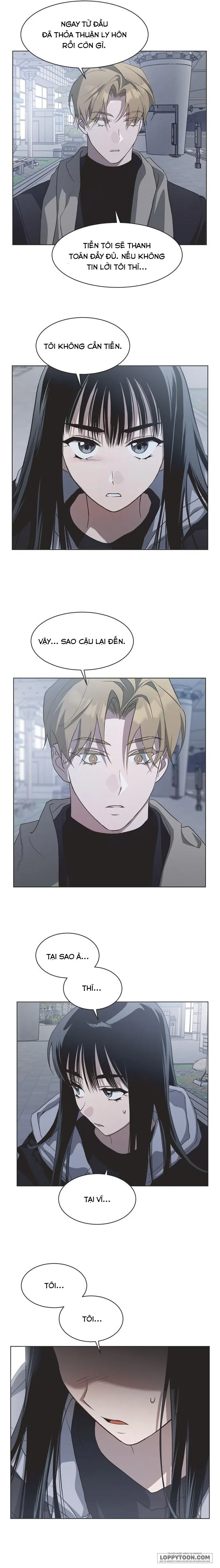 Lọ Lem Không Hoàn Hảo Chap 86 - trang 13