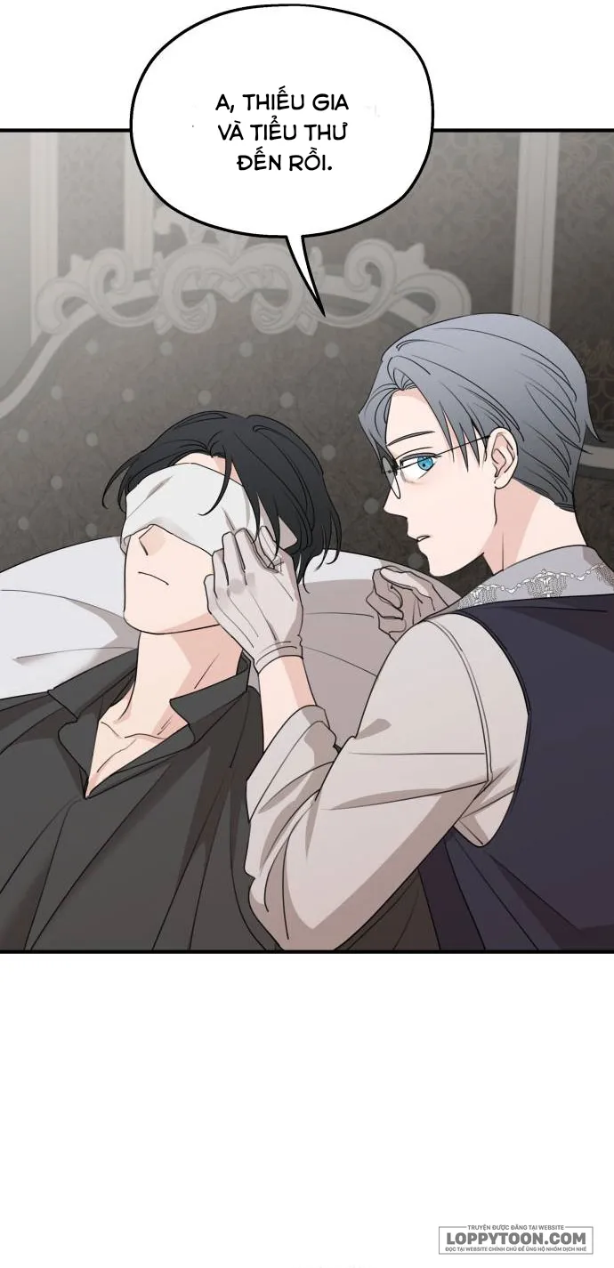 Gia Đình Chồng Quá Ám Ảnh Bởi Tôi Chap 68 - trang 9