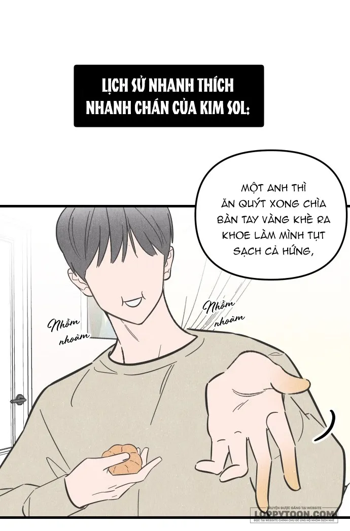 Câu Lạc Bộ Chị Đẹp Chap 2 - Tae-ha à, đi ăn với chị một bữa nhé~ - trang 52