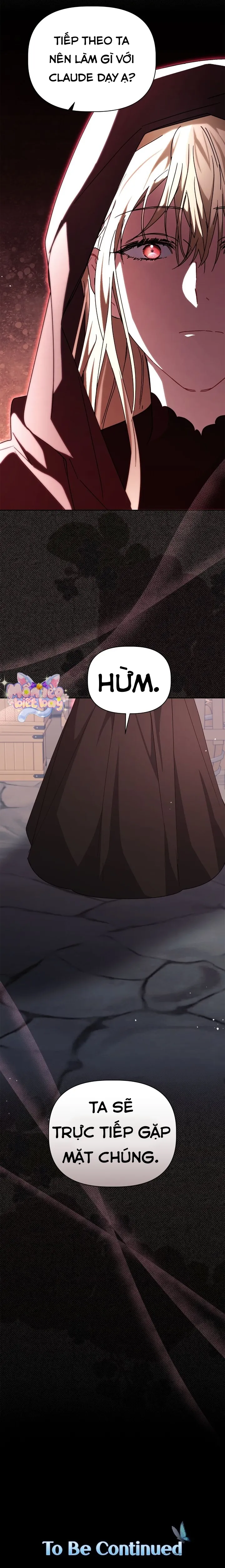 Con Đường Hoa Dành Cho Nam Chính Chap 51 - trang 31