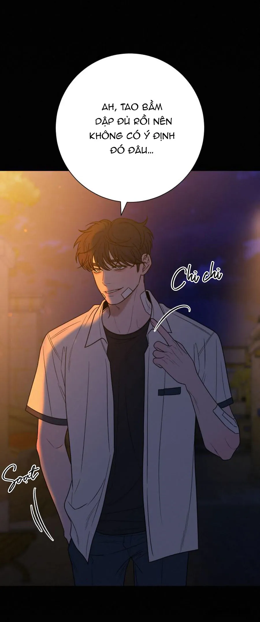 Chiến Lược Tình Yêu Trong Sáng Chap 71 - trang 73