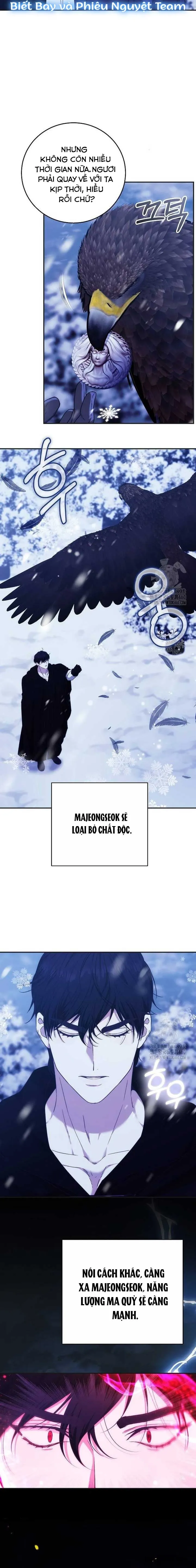 Lần Này Tôi Sẽ Sinh Con Với Người Đàn Ông Khác Chap 12 - trang 17