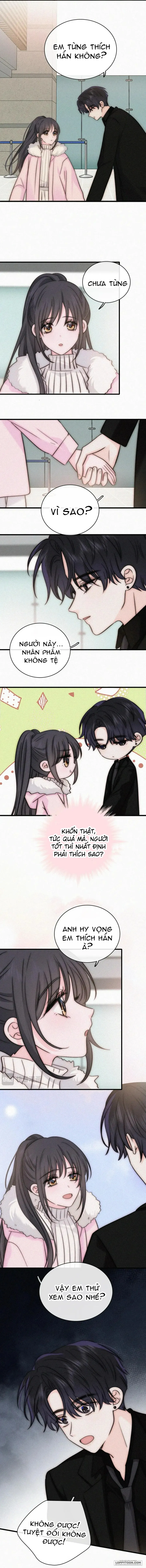 Một Lòng Cưng Chiều Chap 135 - trang 6