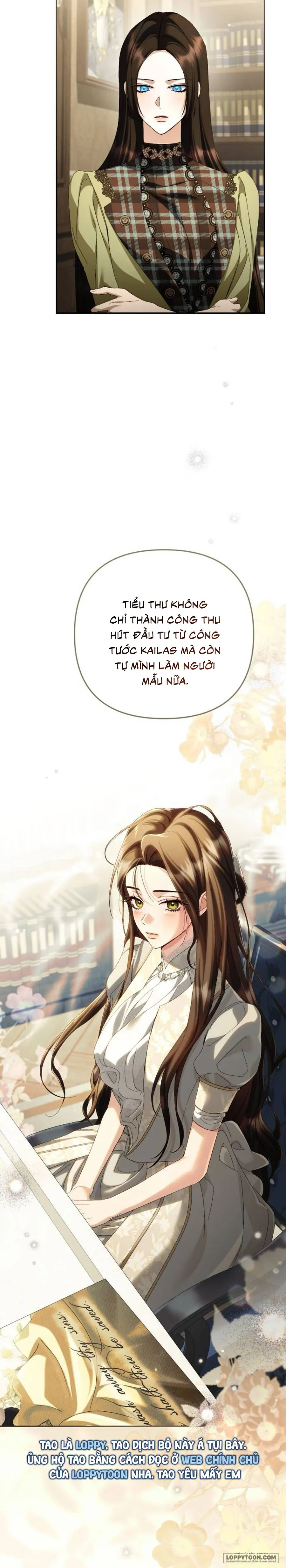 Kẻ Tạo Scandal Đã Quay Trở Lại Chap 19 - trang 6