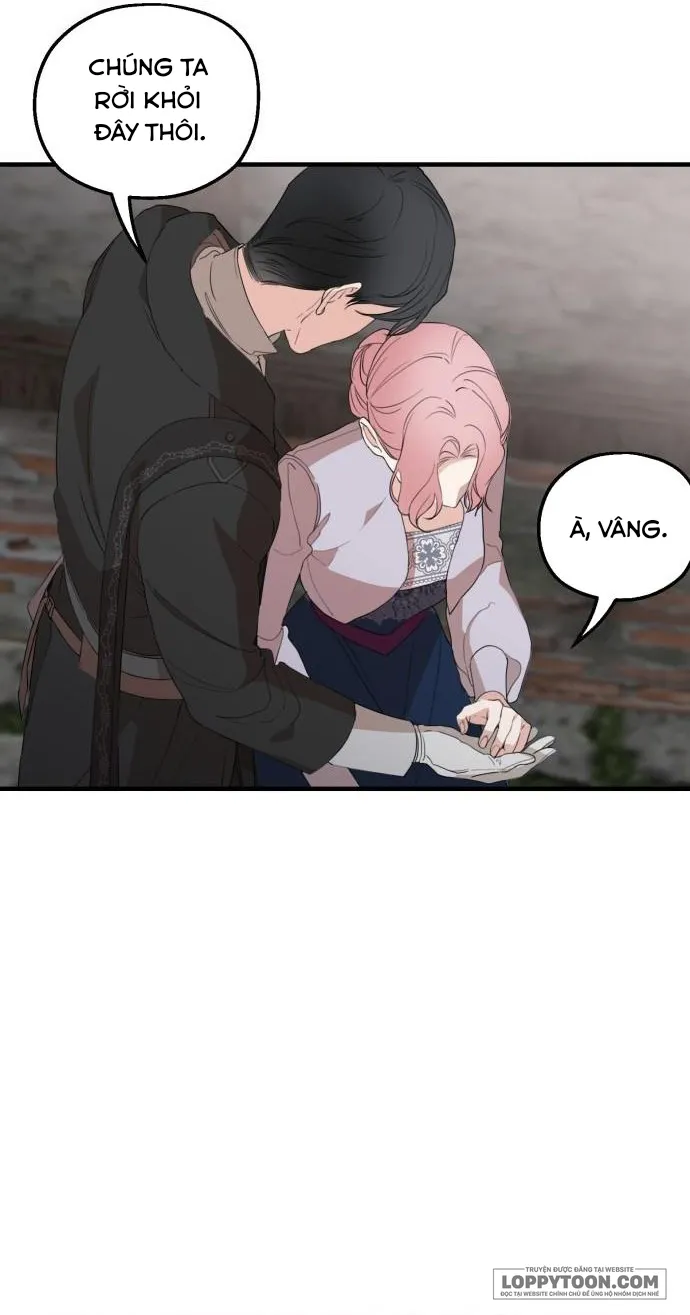 Gia Đình Chồng Quá Ám Ảnh Bởi Tôi Chap 25 - trang 11