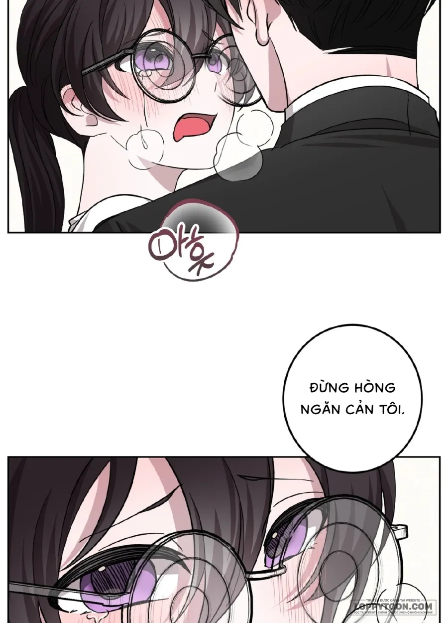 Quả Nhiên Vị Giám Đốc Điều Hành Đó… Chap 11 - trang 78