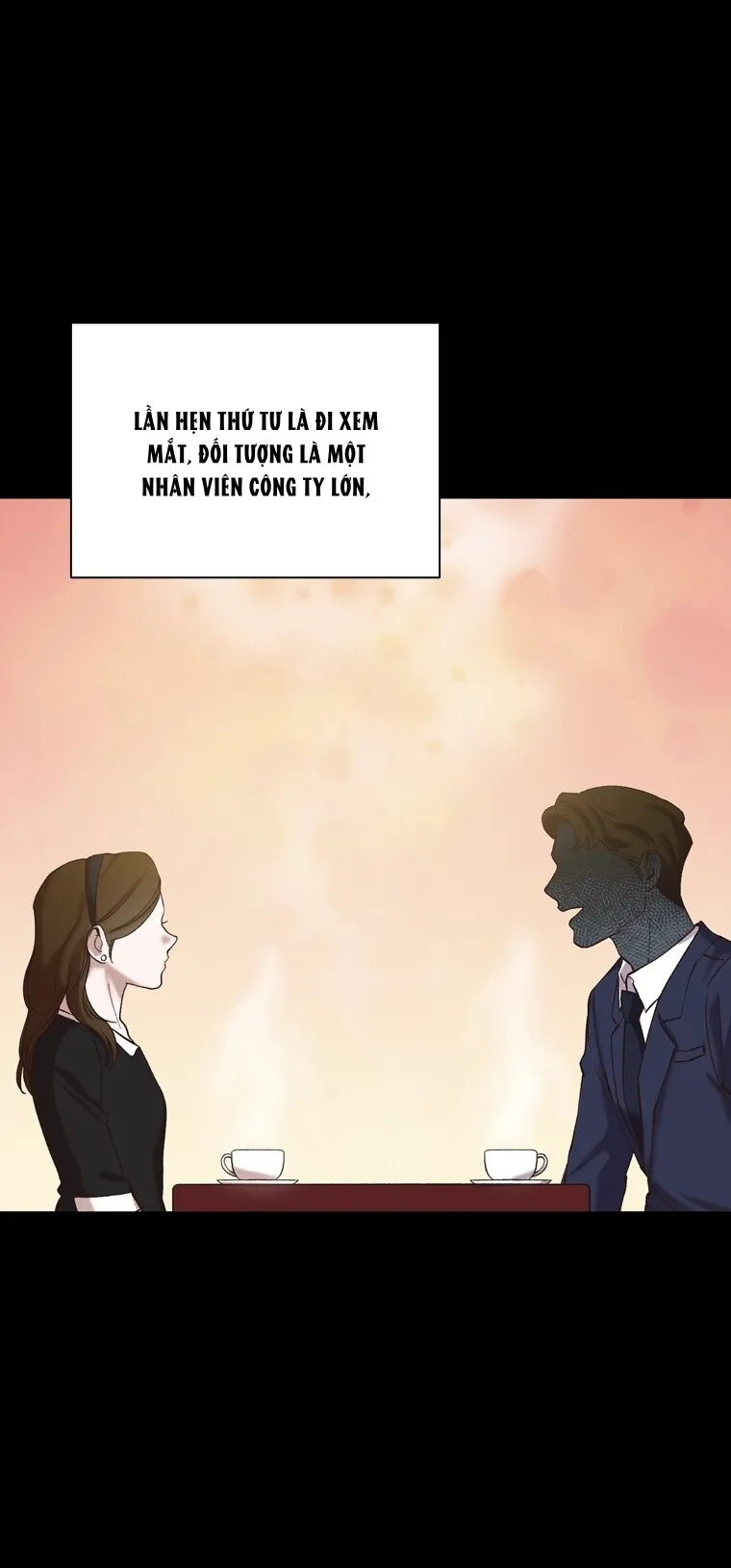 Thanh Xuân Của Chúng Ta Chap 74 - trang 9