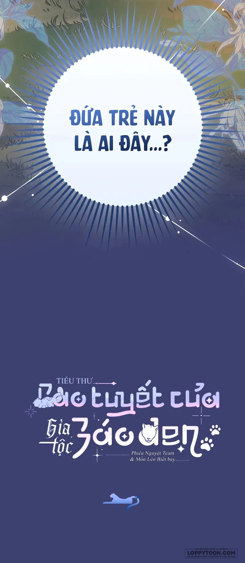 Tiểu Thư Báo Tuyết Của Gia Tộc Báo Đen Chap 54 - trang 30