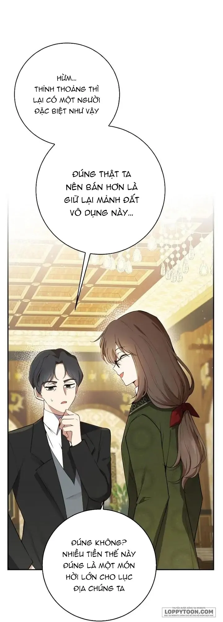Sóc Con Tài Năng Chap 49 - trang 19