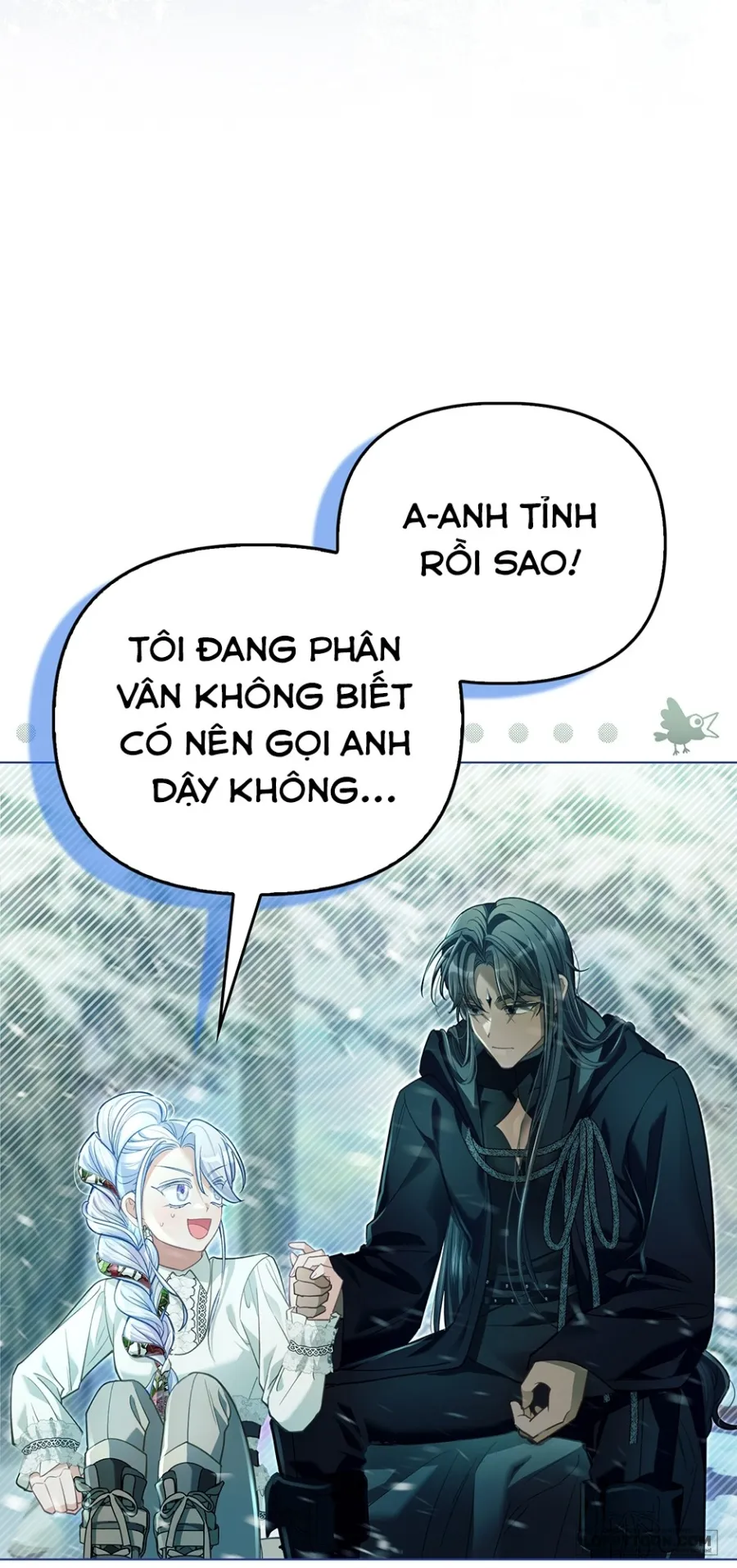 Phương Pháp Trồng Lúa Đặc Biệt Của Ác Nữ Chap 44 - trang 39