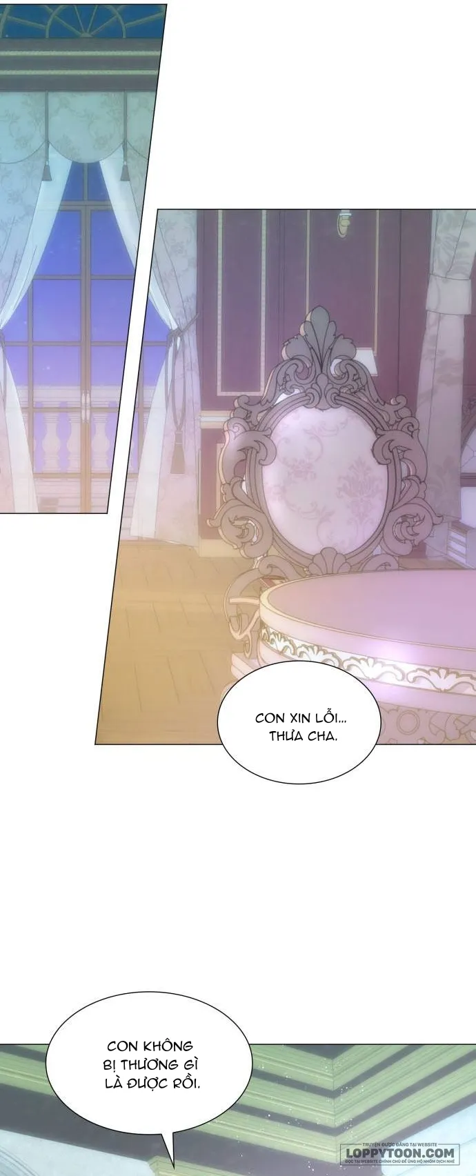 Tôi Được Sinh Ra Là Cô Con Gái Thứ Hai Chap 19 - trang 2