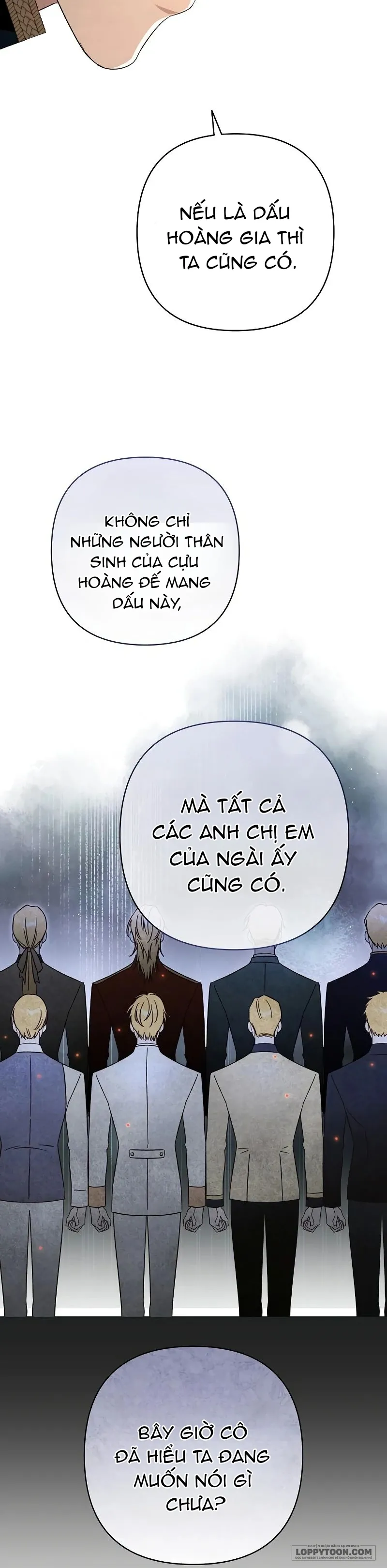 Cô Dâu Của Đại Công Tước Là Chiến Binh Địa Ngục Chap 23 - trang 36