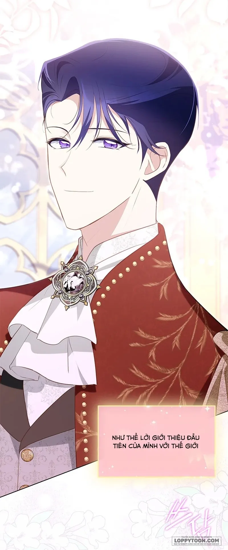 Đã Từ Chối Sủng Ái Rồi Mà Sao Còn Ám Ảnh Thế? Chap 31 - trang 55