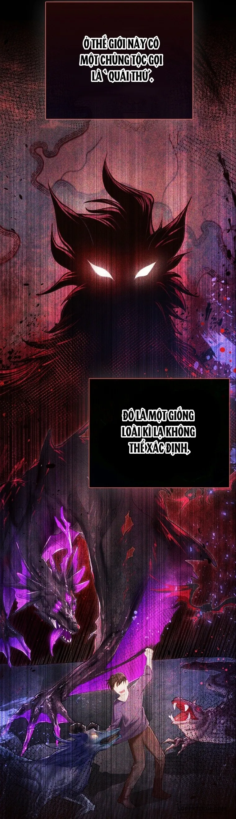 Phương Pháp Trồng Lúa Đặc Biệt Của Ác Nữ Chap 6 - trang 8