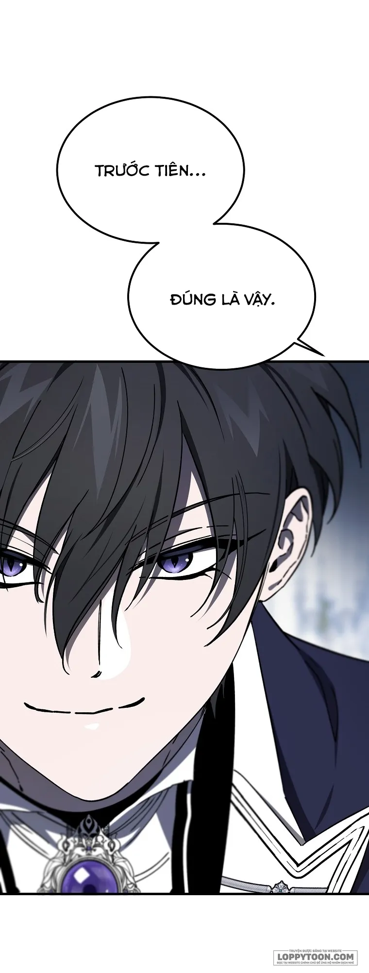Ác Quỷ Nuôi Dưỡng Tiểu Thư Chap 114 - trang 77