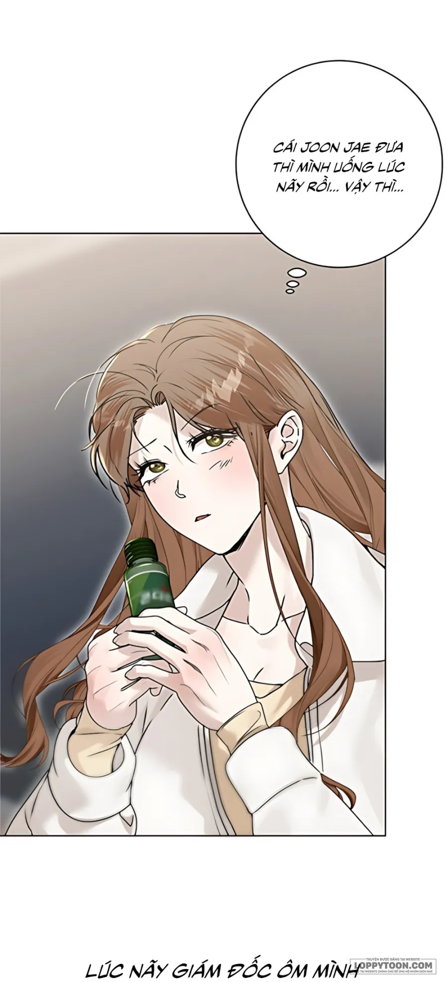 Mỗi Đêm Cùng Bạn Của Anh Trai Chap 4 - trang 26