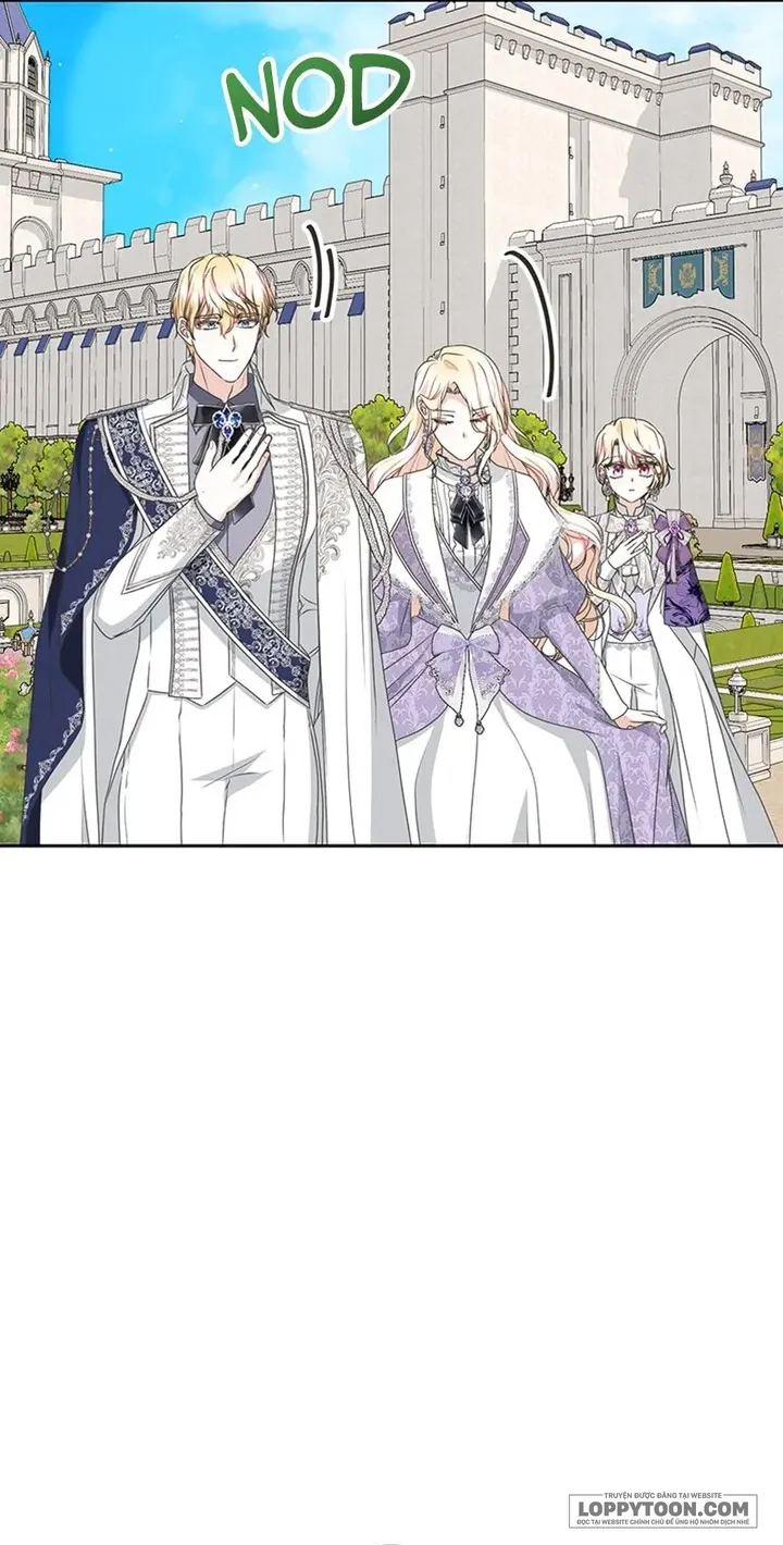 Sinh Ra Trở Thành Nhân Vật Không Có Trong Nguyên Tác Chap 62 - trang 13