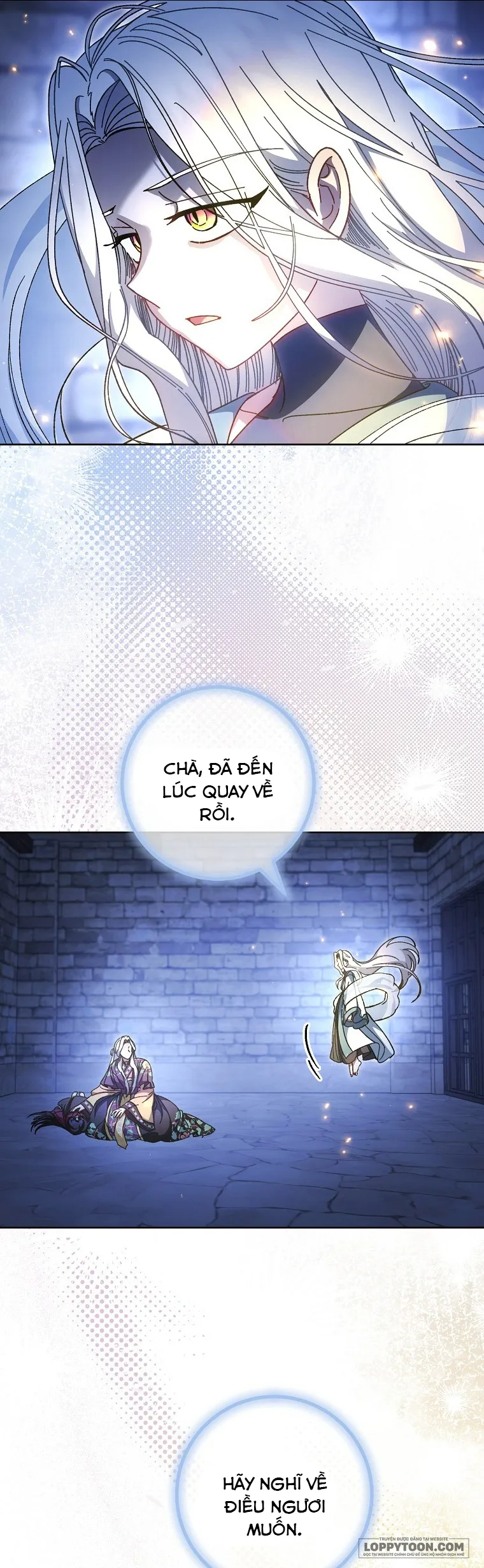 Tiểu Thiếp Chỉ Muốn Sống Yên Bình Chap 119 - trang 28