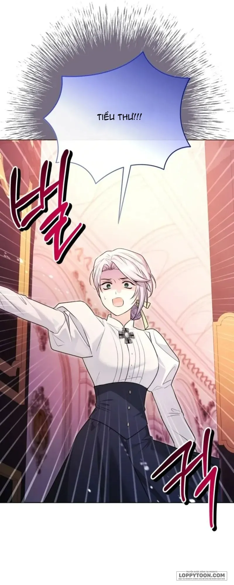 Bé Cá Voi Sát Thủ Phản Diện Chap 100 - trang 19