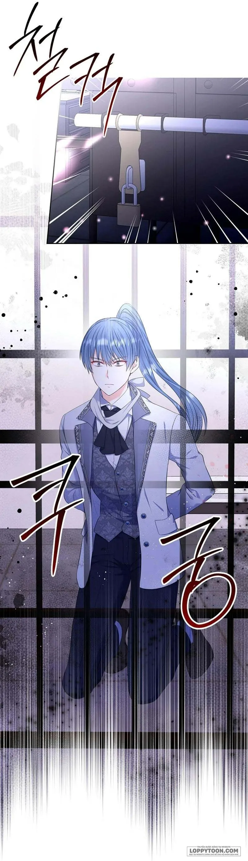 Tôi Sẽ Ly Hôn Với Anh Trai Nữ Chính Chap 55 - trang 55