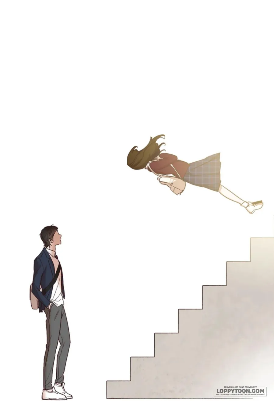 Thanh Xuân Của Chúng Ta Chap 2 - trang 93
