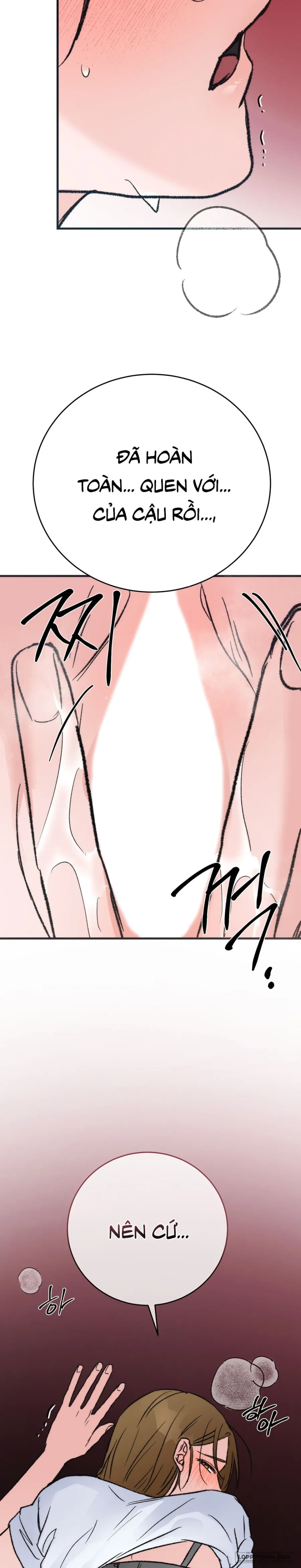Khúc Hát Giữa Mùa Hè Chap 16 - 🔞 - trang 33
