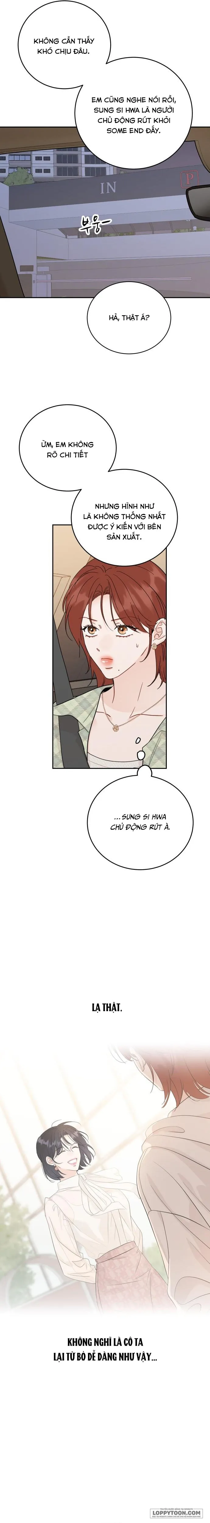 Người Một Nhà Chap 105 - trang 15