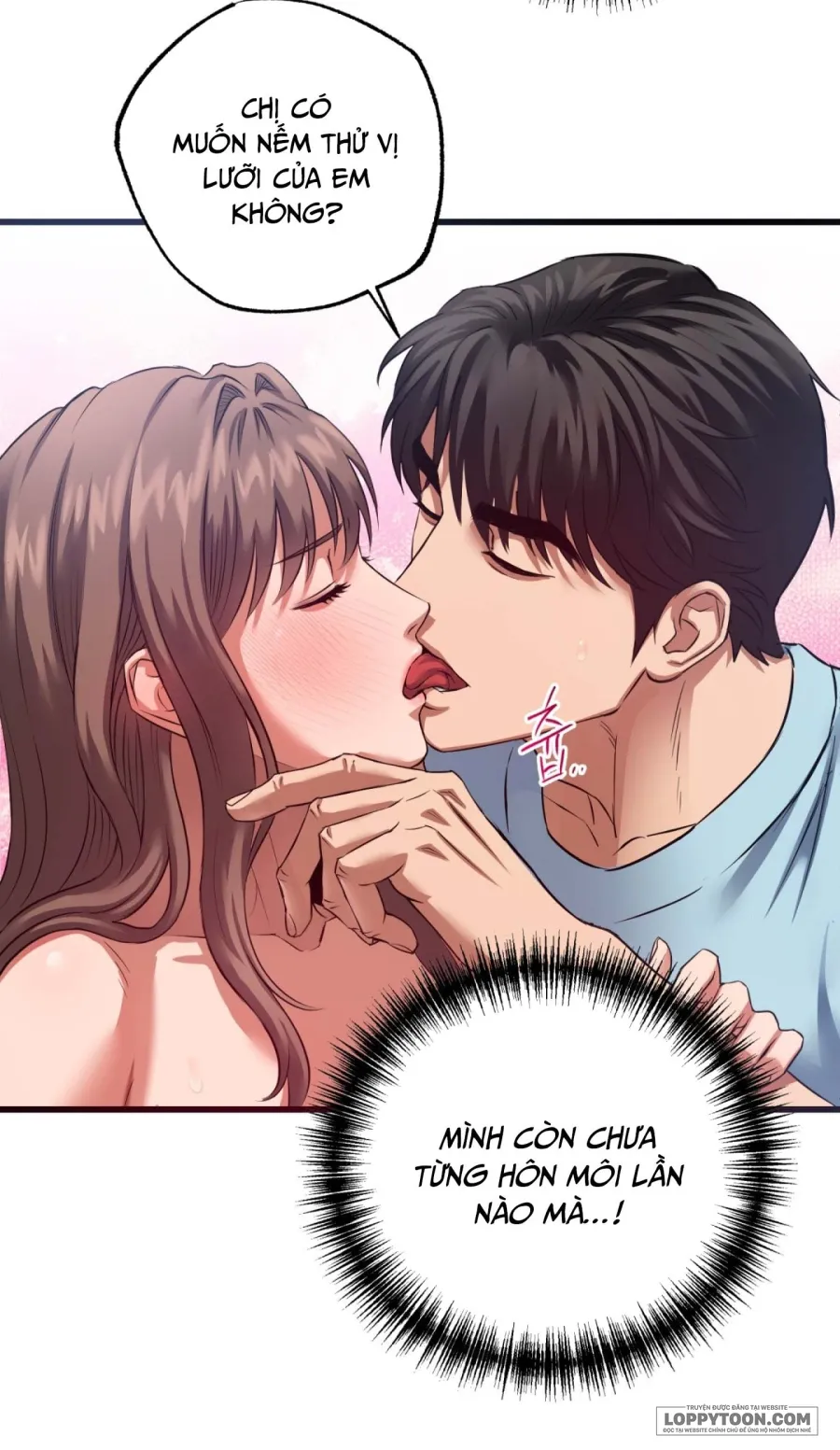 Chuyện Đi Đóng Phim Truyền Hình Chap 2 - 🔞🔞🔞🔞🔞🔞 - trang 49