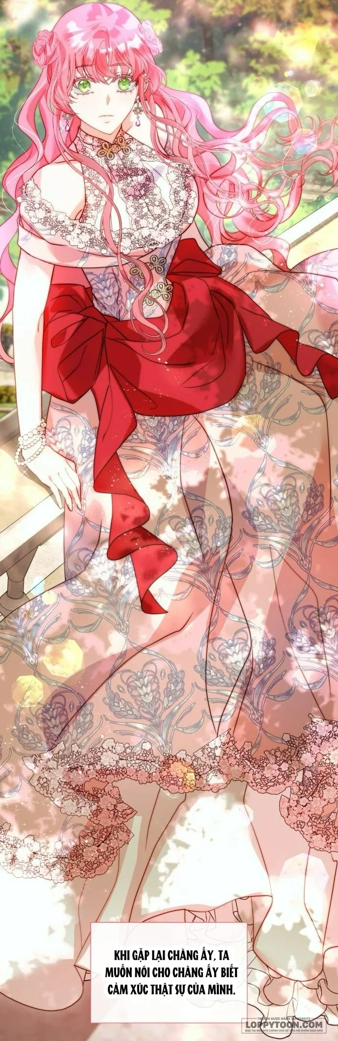 Tôi Được Sinh Ra Là Cô Con Gái Thứ Hai Chap 84 - trang 51