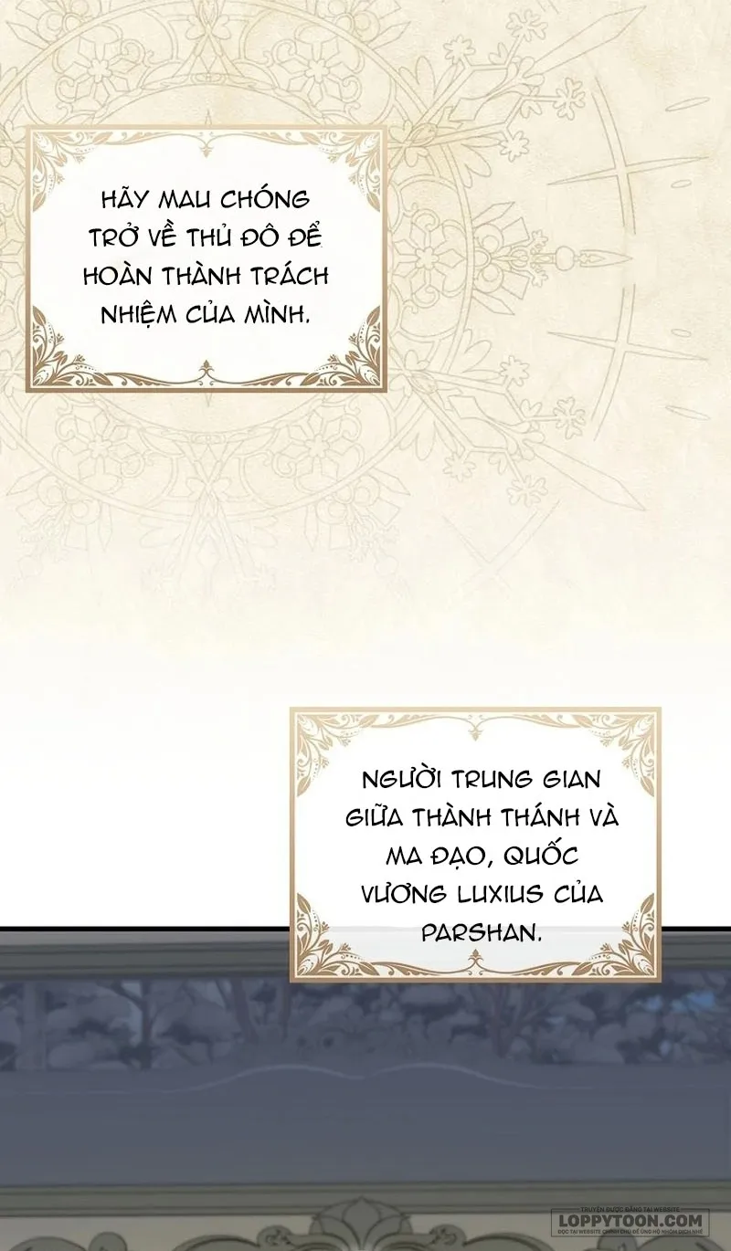 Lần Đầu Bé Út Được Yêu Thương Chap 92 - trang 3