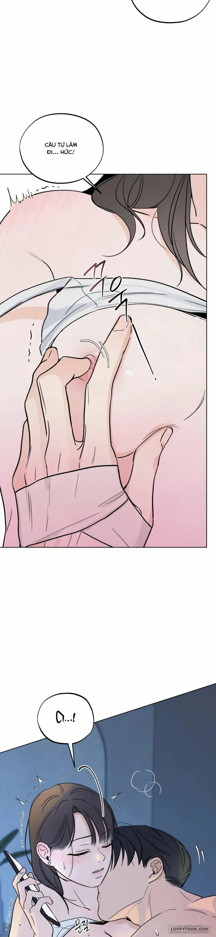 Cuộc Đời Của Kẻ Cặn Bã Chap 20 - 🔞🔞🔞 - trang 9