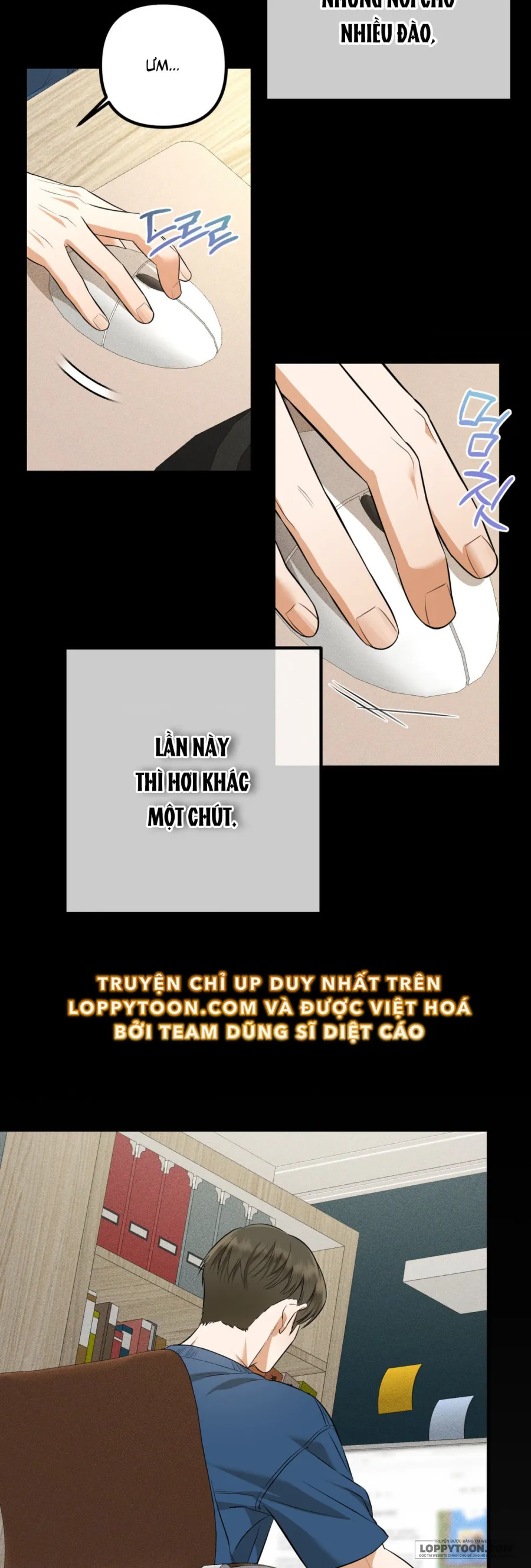Đào Nguyên Tiên Cảnh Chap 1 - trang 8