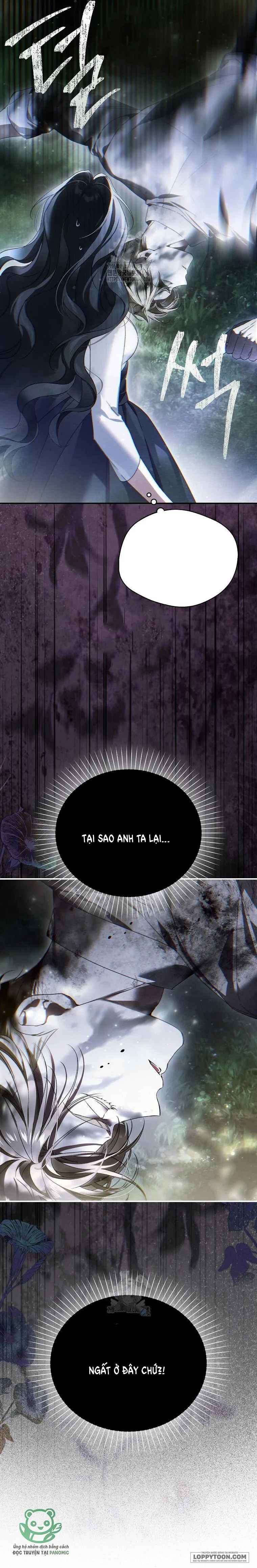 Hầu Tước Maron Chap 2 - trang 34