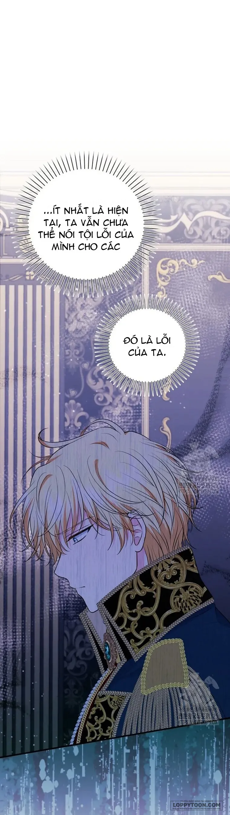 Công Chúa Bé Con Hạng S Thật Mạnh Chap 14 - trang 32