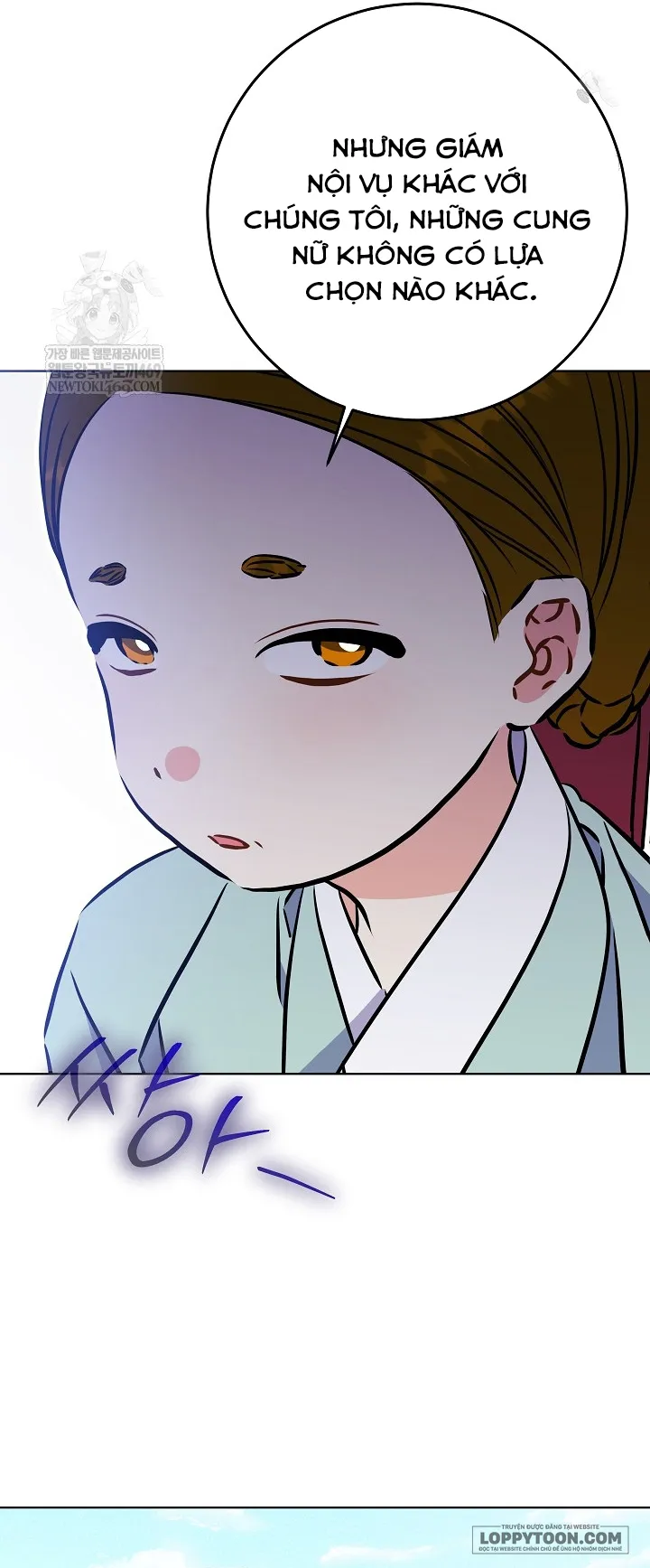 Tôi Sinh Ra Là Con Gái Của Một Cung Phi Hèn Mọn Chap 74 - trang 49
