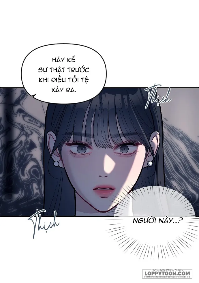 Xâm Nhập Trường Trung Học Tài Phiệt Chap 6 - trang 37