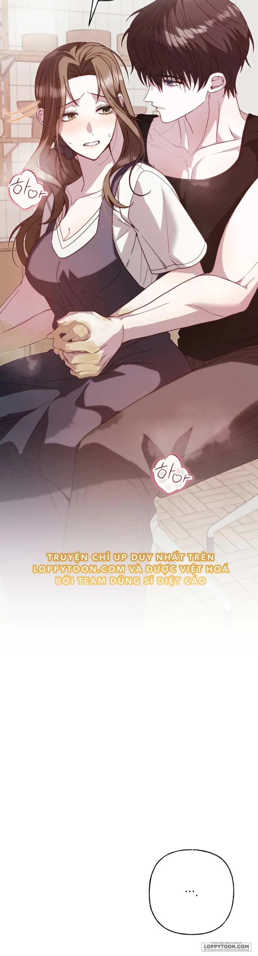 Ngọn Lửa Ẩn Giấu Chap 6 - trang 29