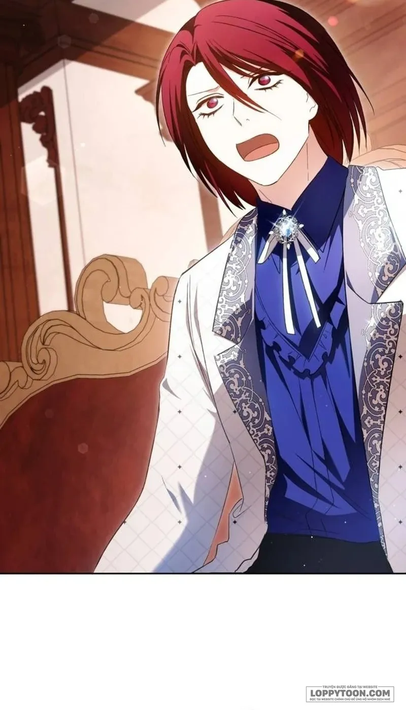 Bạo Chúa Độc Ác Trở Lại Chap 36 - trang 27