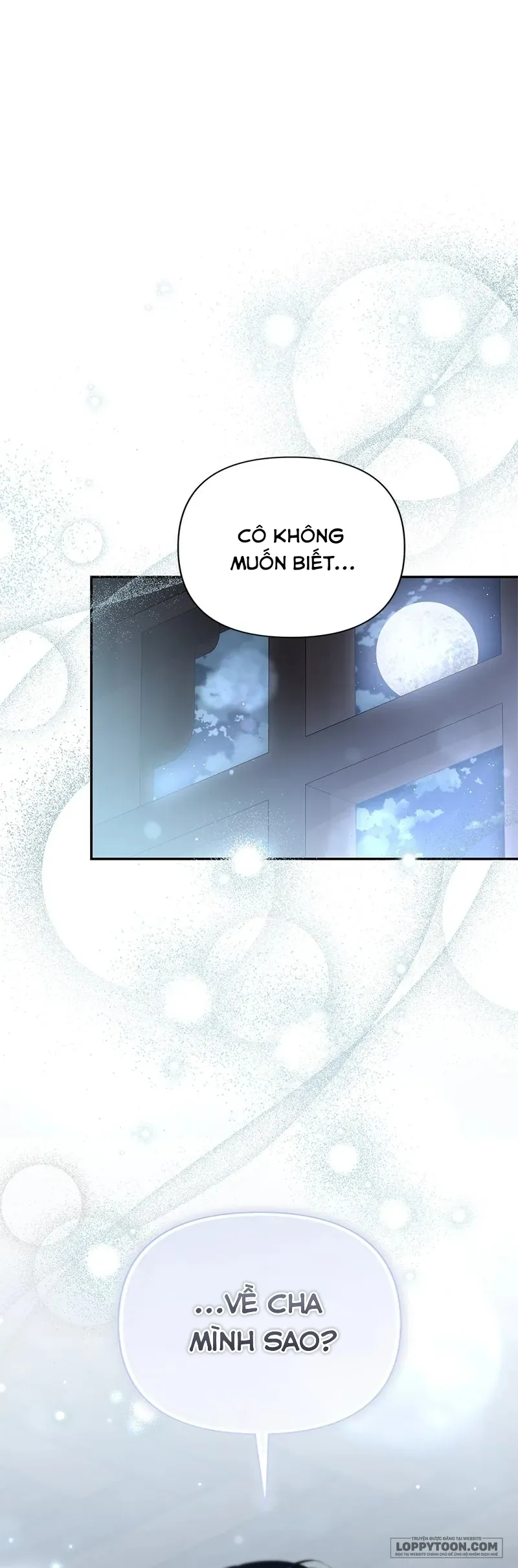 Presepe Bên Ngoài Chiếc Lồng Chap 36 - trang 1