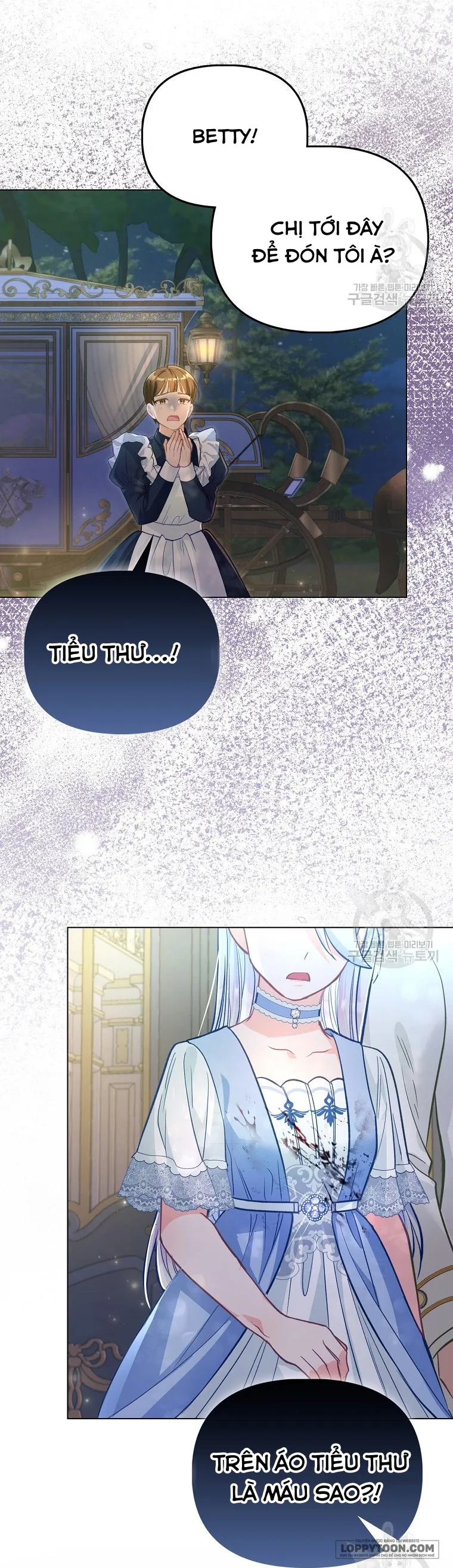 Phương Pháp Trồng Lúa Đặc Biệt Của Ác Nữ Chap 27 - trang 61