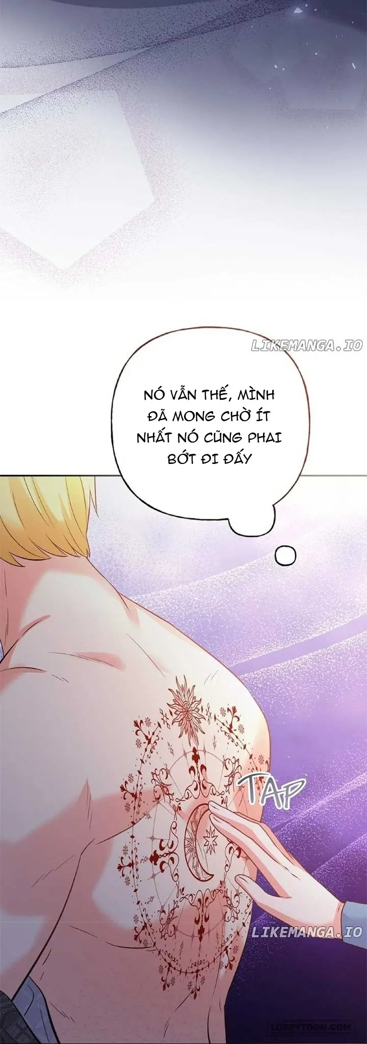 Hầu Gái Không Thích Nuôi Dạy Trẻ Nhỏ Chap 55 - trang 56