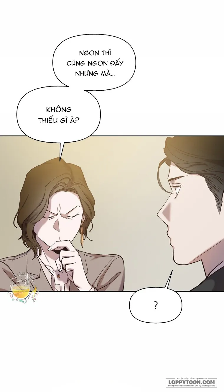 Thanh Xuân Của Chúng Ta Chap 87 - trang 46