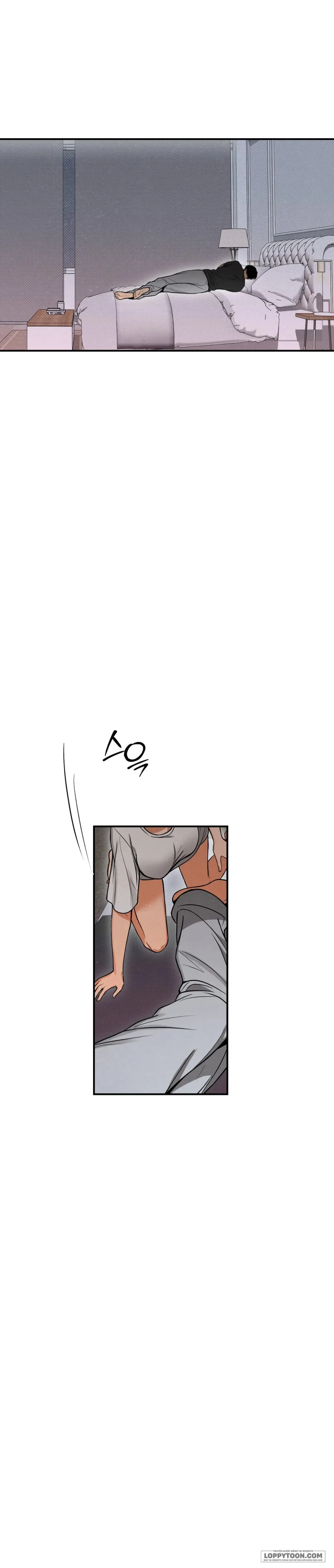 Ngưỡng Tuyệt Đối Chap 105 - trang 17