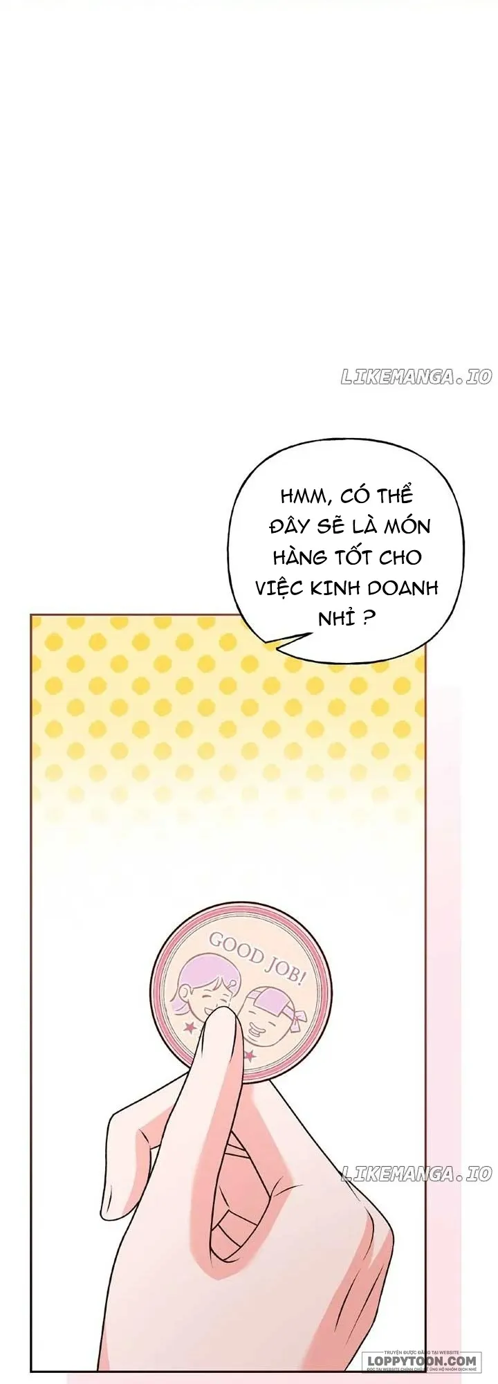 Hầu Gái Không Thích Nuôi Dạy Trẻ Nhỏ Chap 55 - trang 36