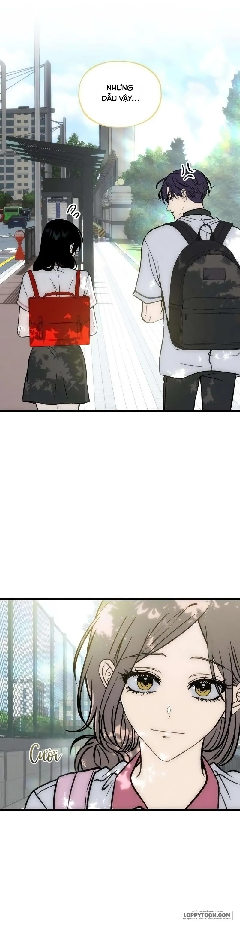 Khao Khát Bất Tận Chap 20 - trang 88