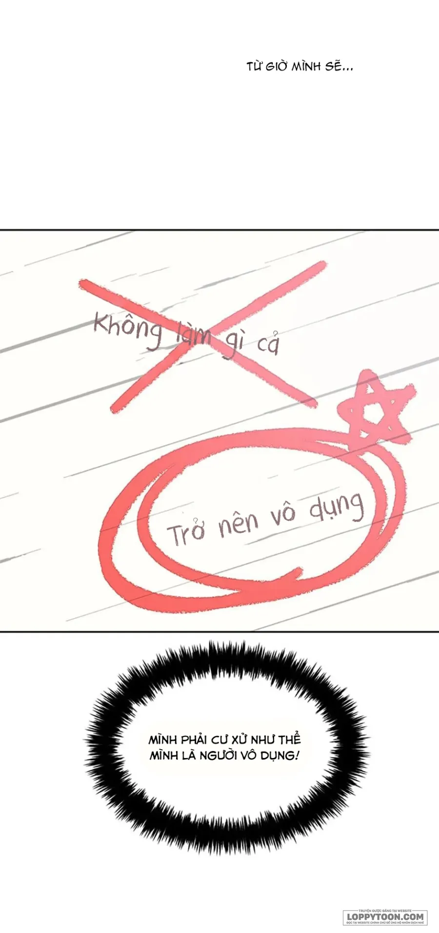 Tôi Sẽ Ở Ngay Bên Cạnh Nam Chính Chap 22 - trang 11