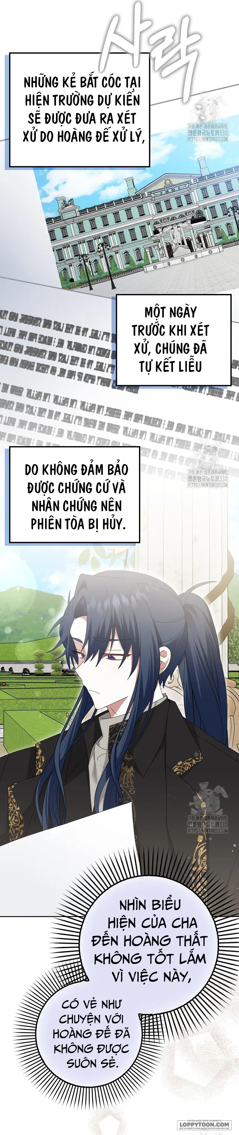 Tôi Sẽ Chiếm Lấy Ngư Trường Này! Chap 36 - trang 55